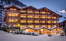 Wellnesshotel Schweizerhof